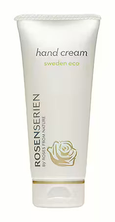 Rosenserien Hand Cream 100ml - Håndkrem - JK-Shop