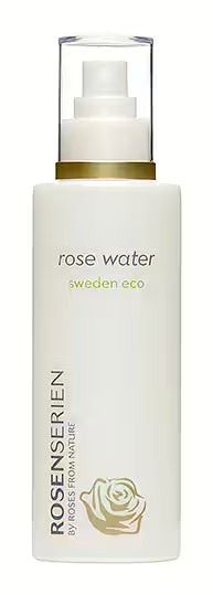 Rosenserien Rose Water 200ml - Ansiktet - JK-Shop