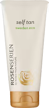 Rosenserien Self Tan 100ml - Selvbruning - JK-Shop