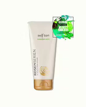 Rosenserien Self Tan 100ml - Selvbruning - JK-Shop
