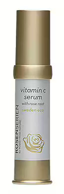 Rosenserien Vitamin C Serum With Rose Root 20ml - Serum - JK-Shop