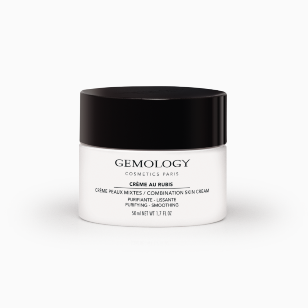 Rubis Combination Skin Cream - hudpleie - JK-Shop
