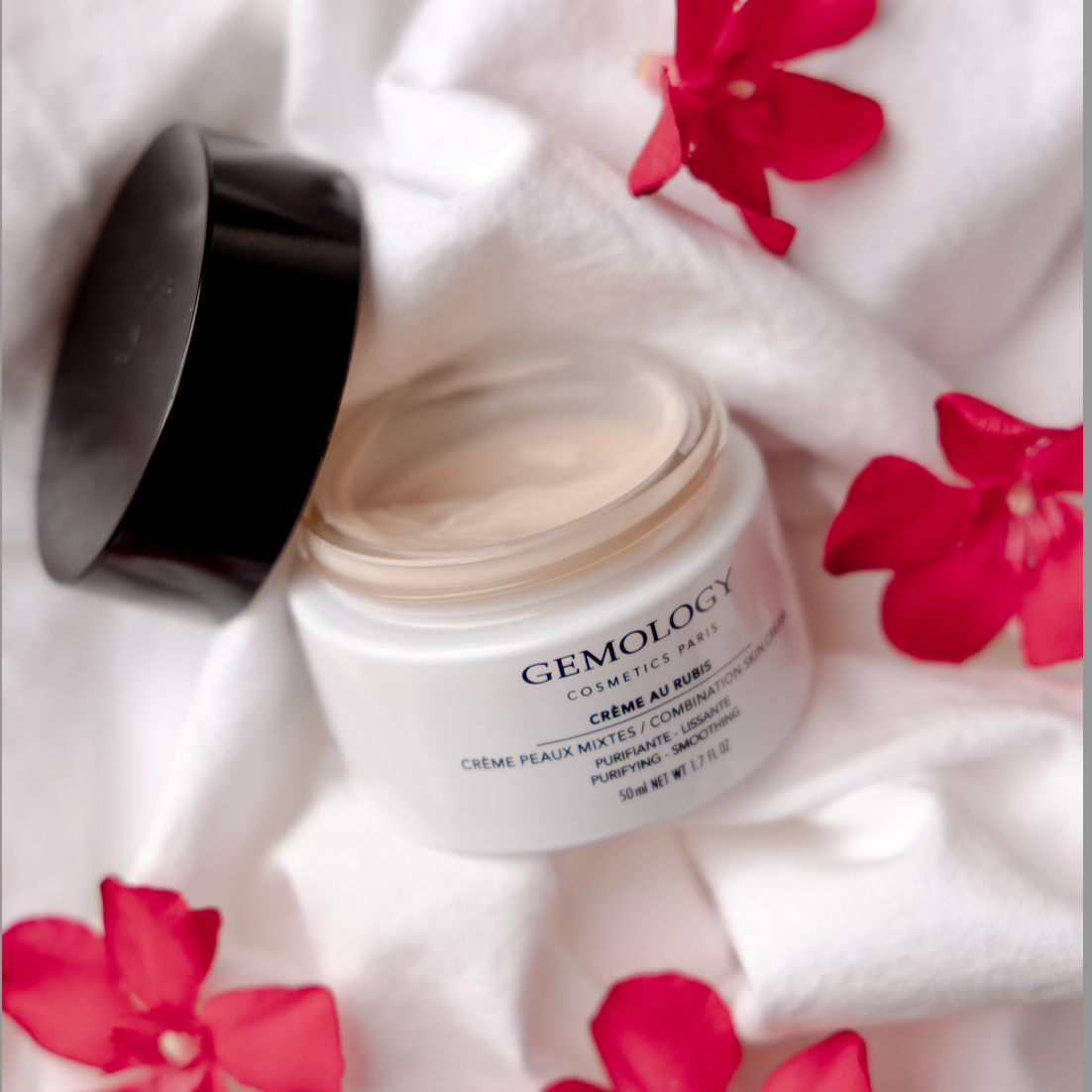 Rubis Combination Skin Cream - hudpleie - JK-Shop