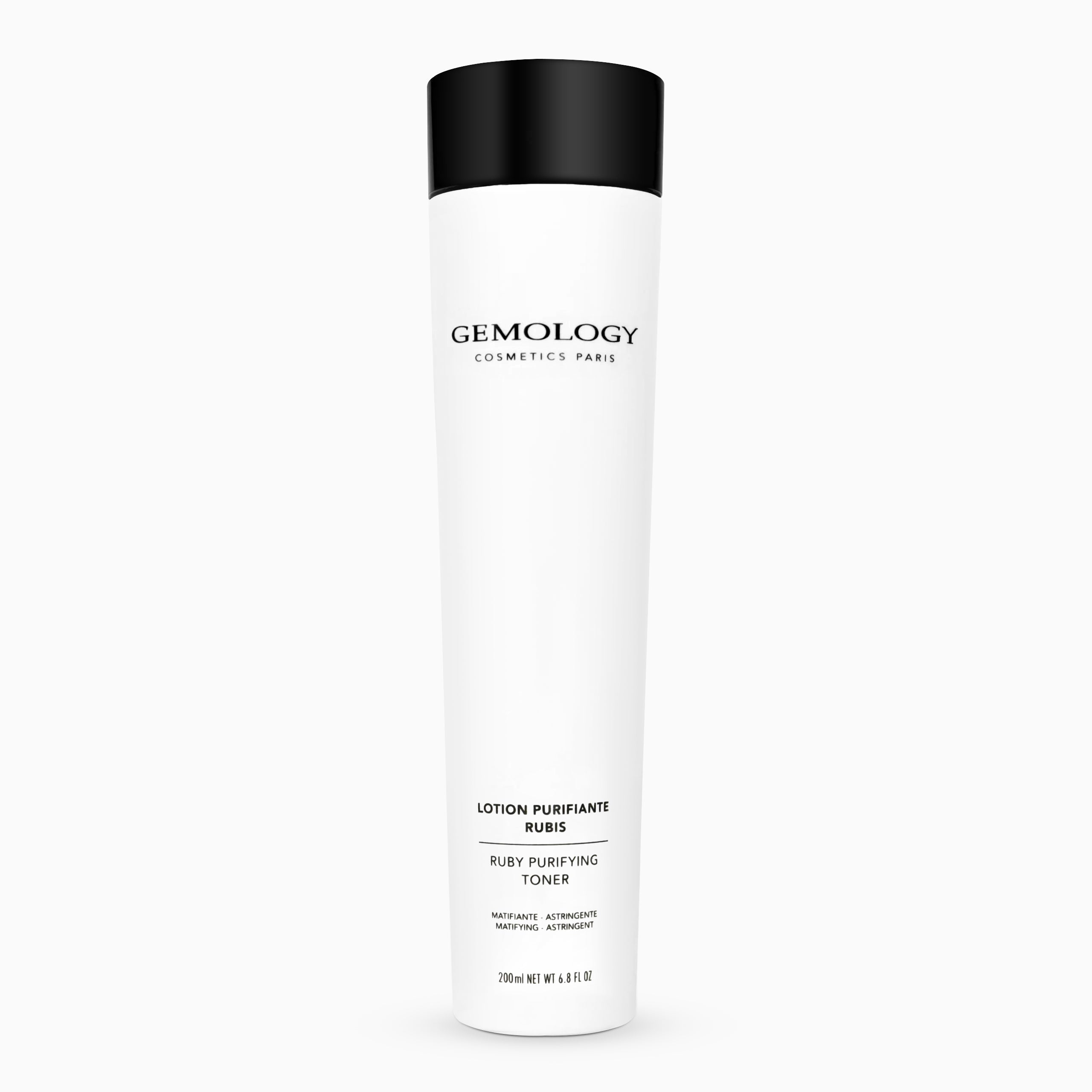 Ruby Purifying Toner - hudpleie - JK-Shop