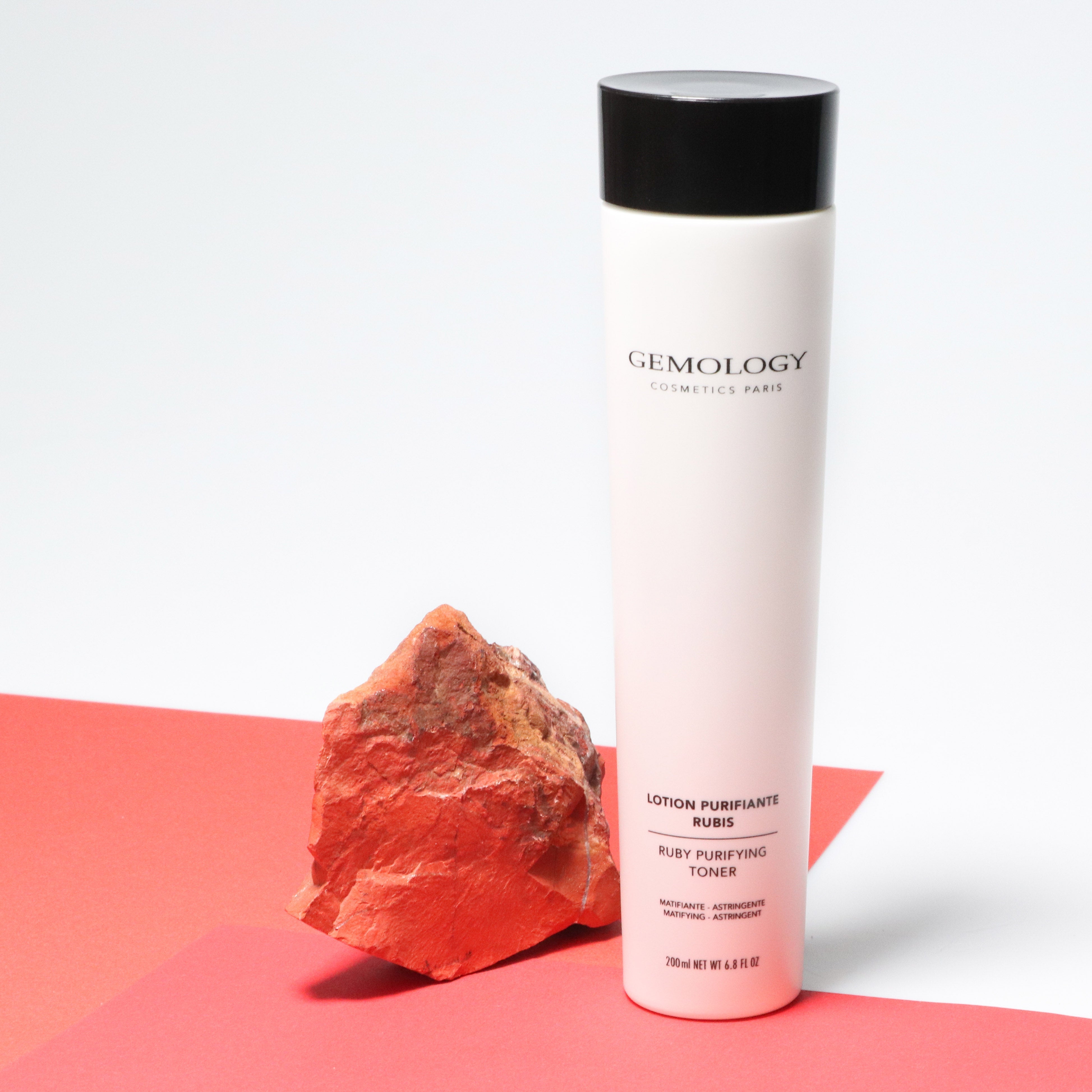 Ruby Purifying Toner - hudpleie - JK-Shop