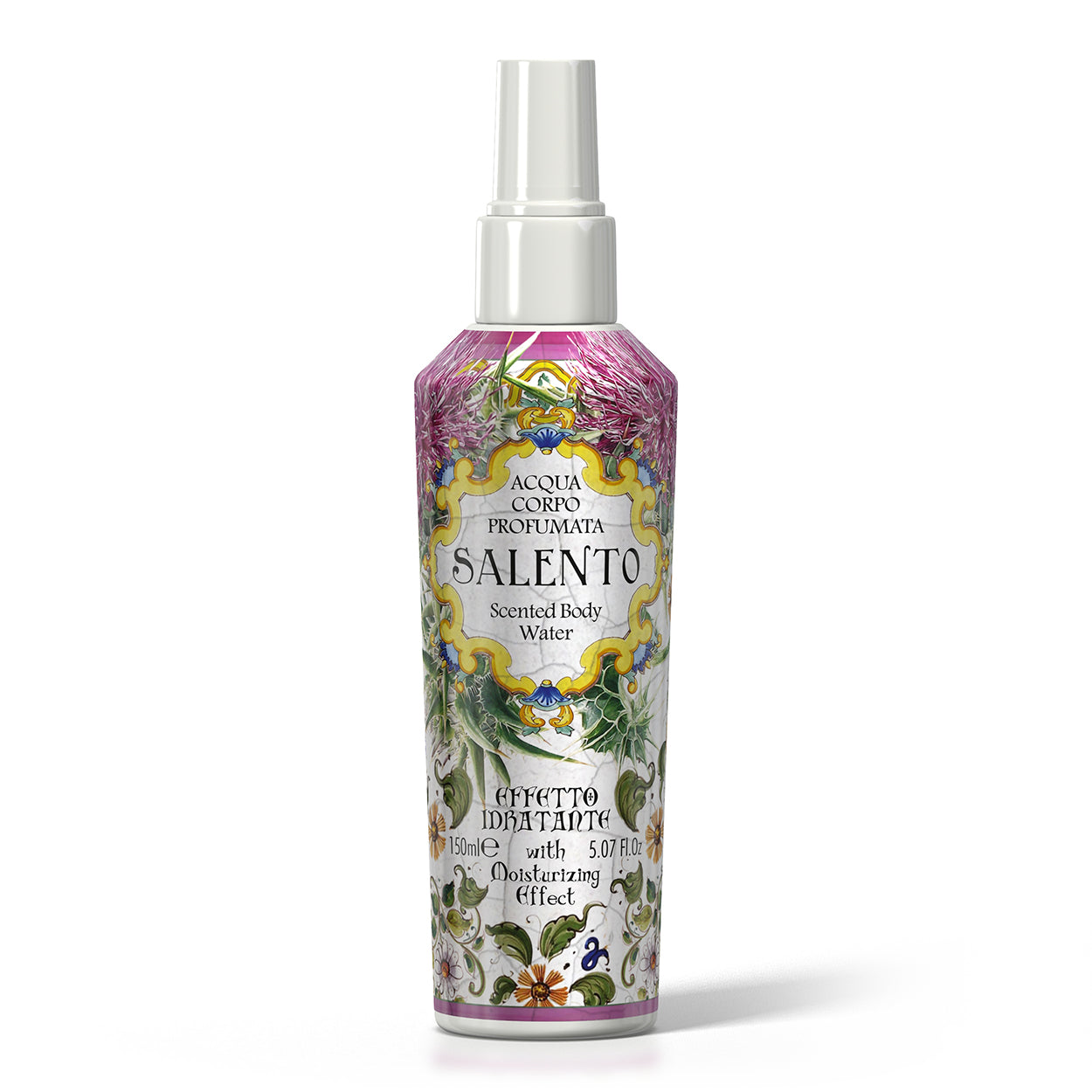 Rudy Profumi Maioliche Body Mist - 7 dufter - Body Mist - JK-Shop