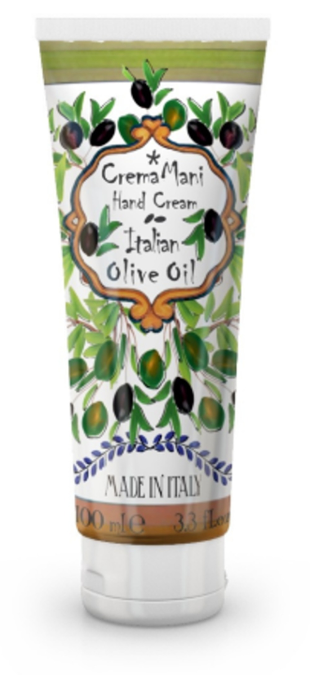 Rudy Profumi Maioliche Hand Cream - 18 dufter - Håndkrem - JK-Shop