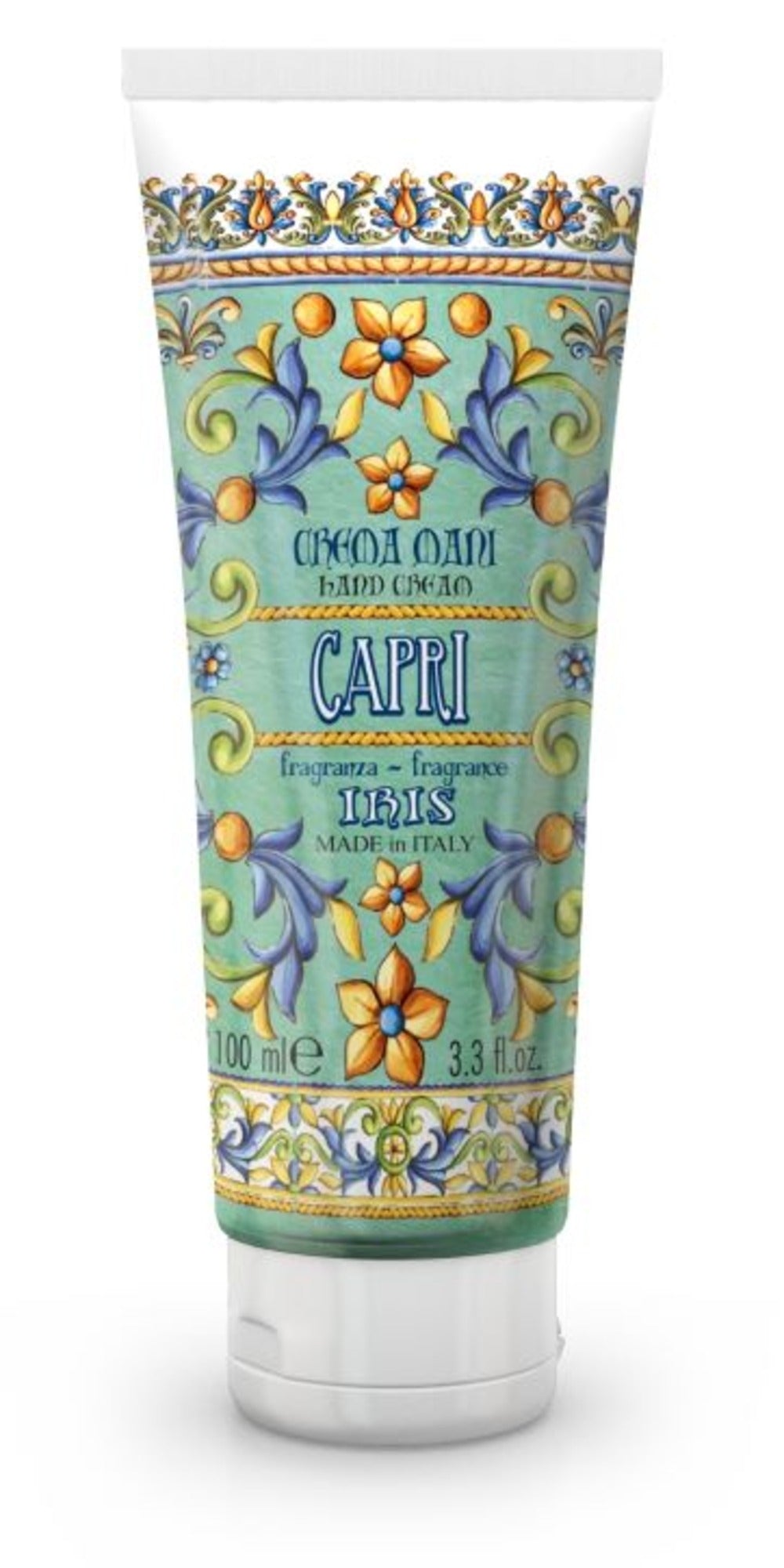 Rudy Profumi Maioliche Hand Cream - 18 dufter - Håndkrem - JK-Shop