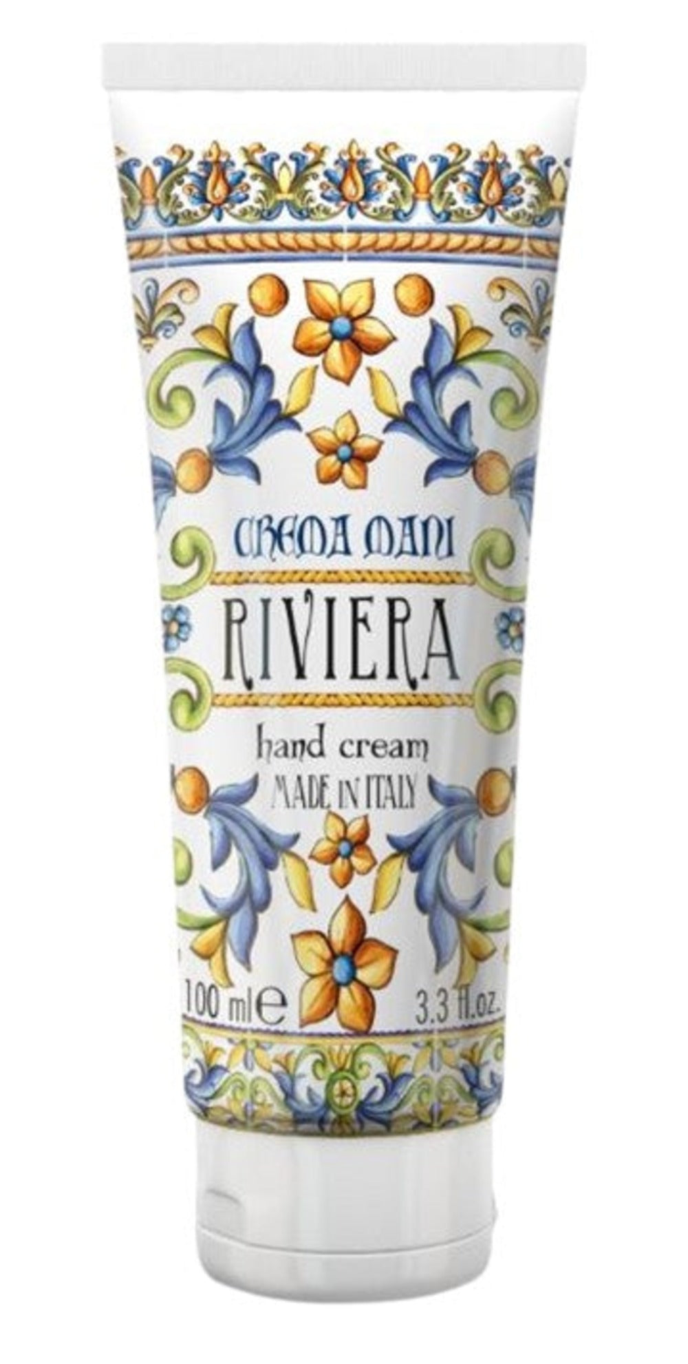 Rudy Profumi Maioliche Hand Cream - 18 dufter - Håndkrem - JK-Shop