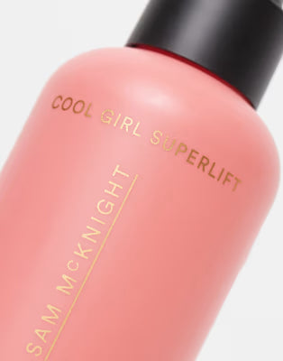 SAM McKNIGHT Cool Girl Superlift Volumising Spray Mini (50ml) - Volumspray - JK-Shop
