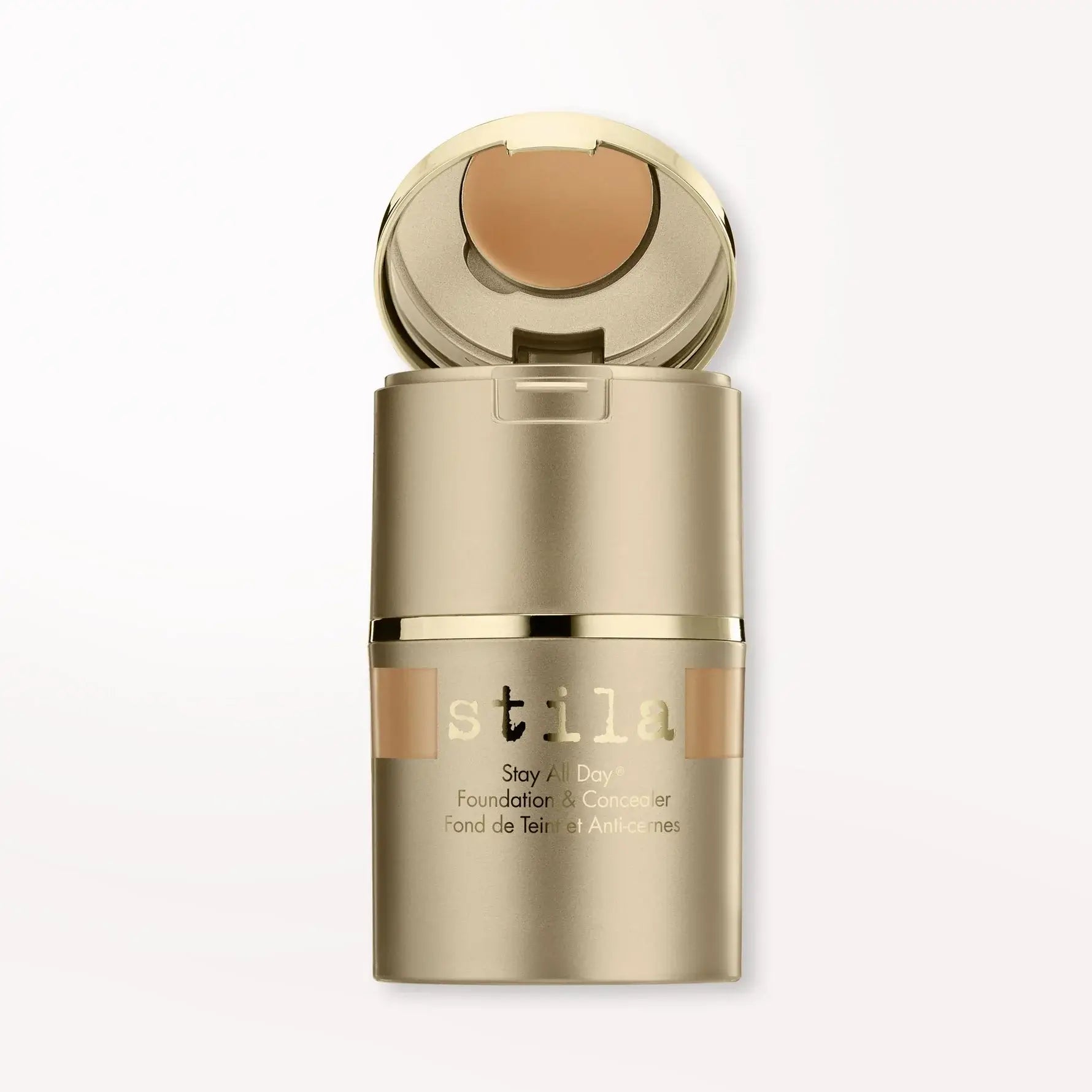 STILA Stay All Day Foundation & Concealer-Foundation-JKSHOP