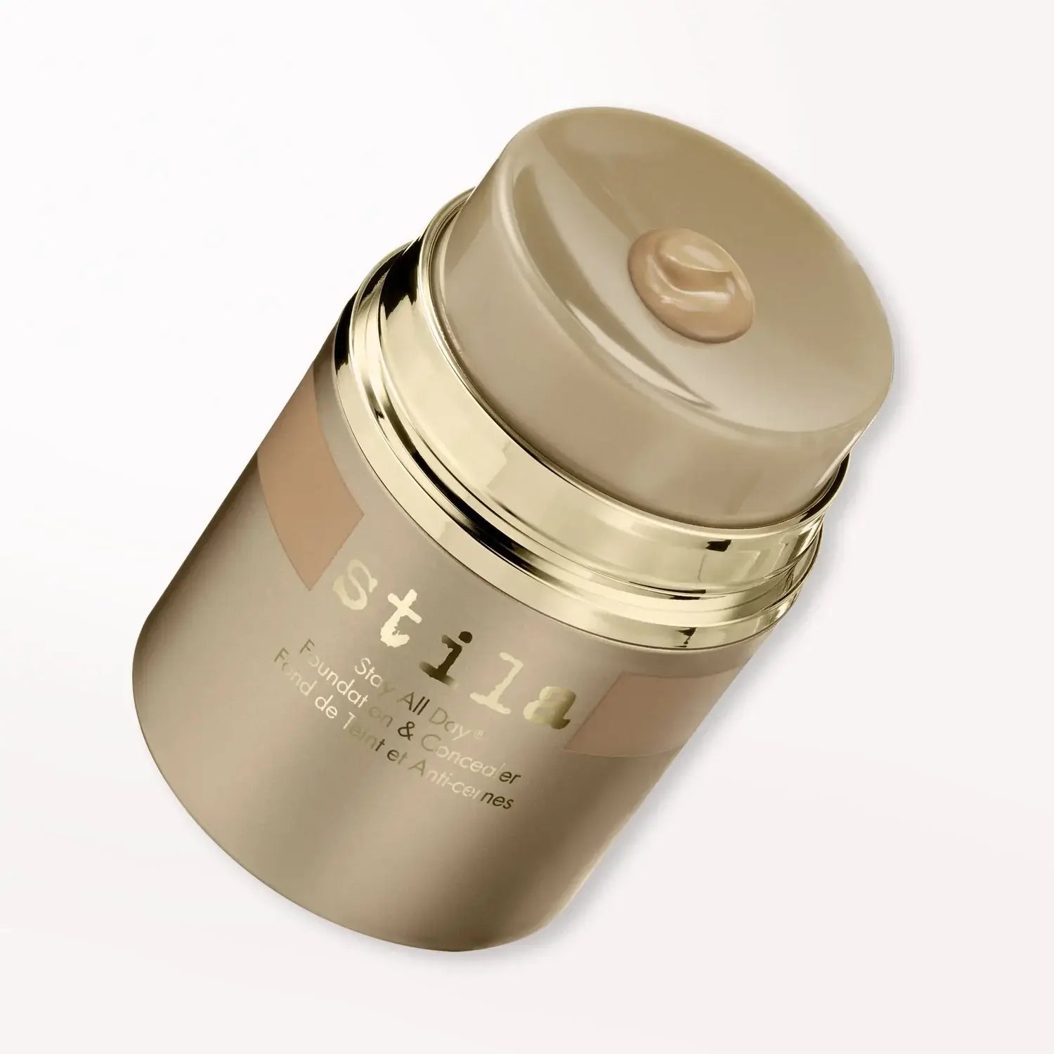 STILA Stay All Day Foundation & Concealer-Foundation-JKSHOP