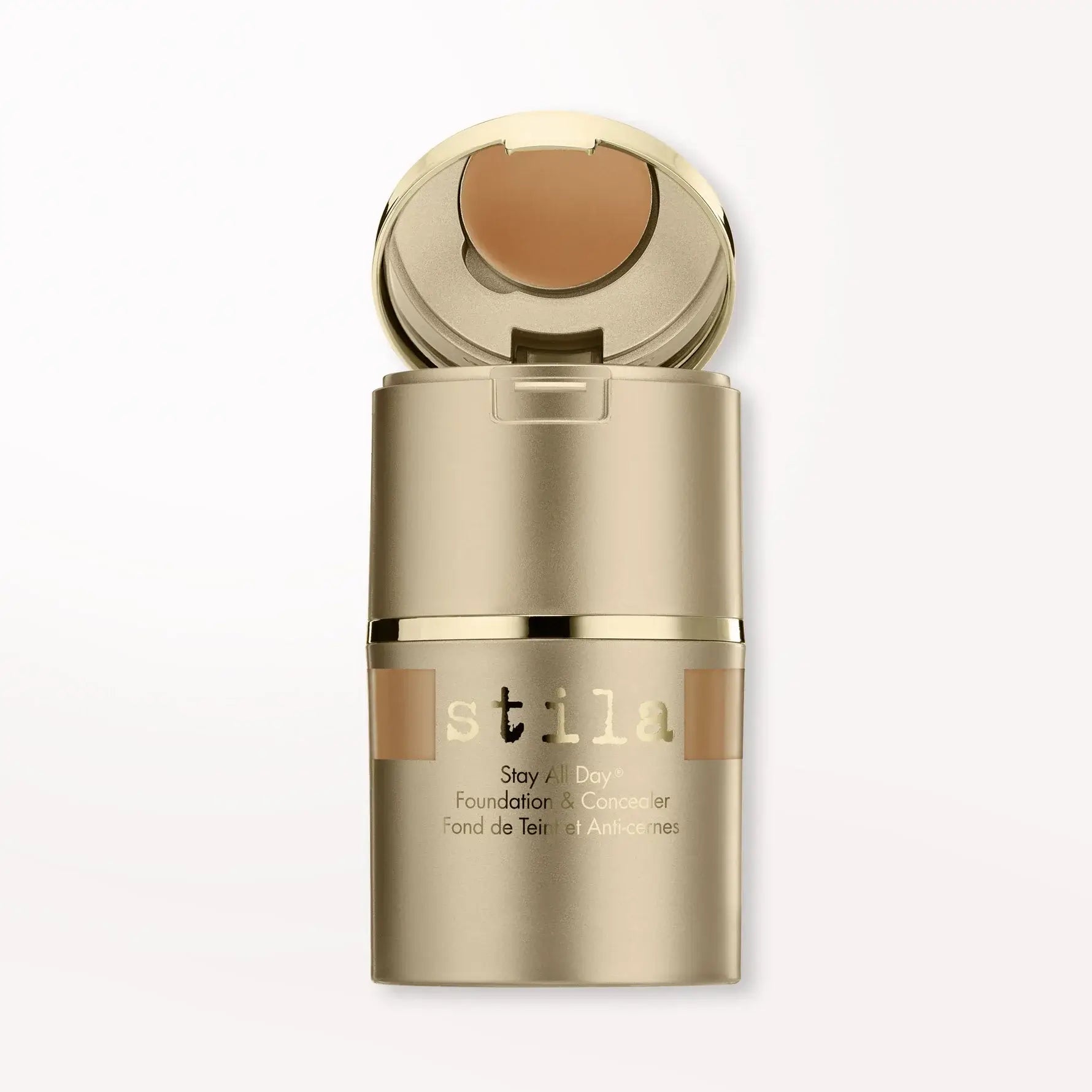 STILA Stay All Day Foundation & Concealer-Foundation-JKSHOP