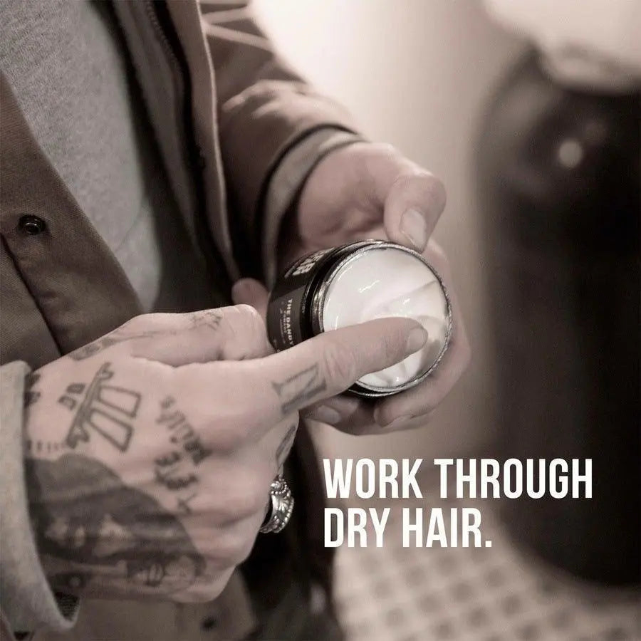 SEB Man The Sculptor Clay 75ml-Clay-JKSHOP