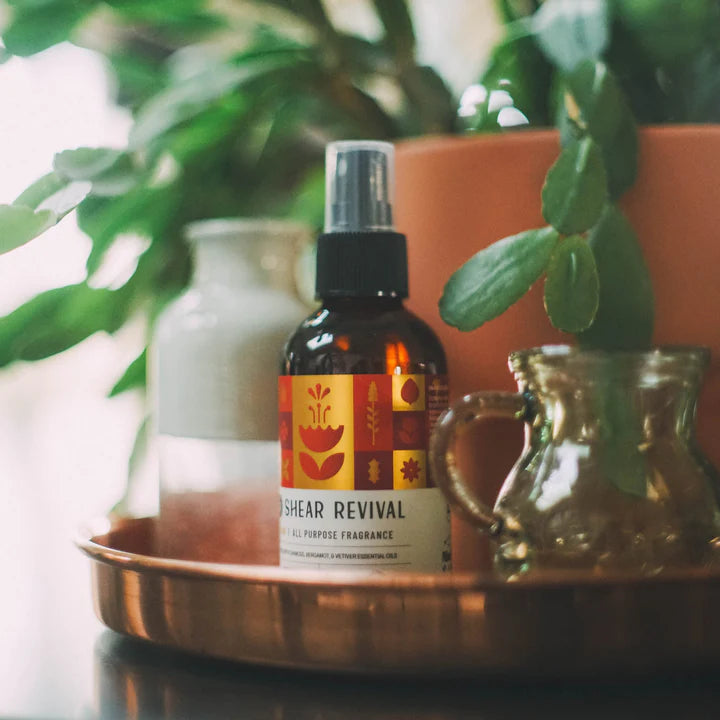 SHEAR REVIVAL 1926 All Purpose Fragrance - Duft - JK-Shop