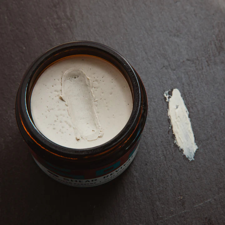 SHEAR REVIVAL American Gardens Clay Pomade - Pomade - JK-Shop