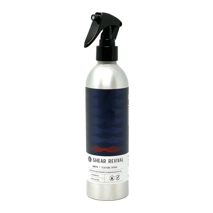 SHEAR REVIVAL Amity Texture Spray- 227ml - Stylingspray - JK-Shop
