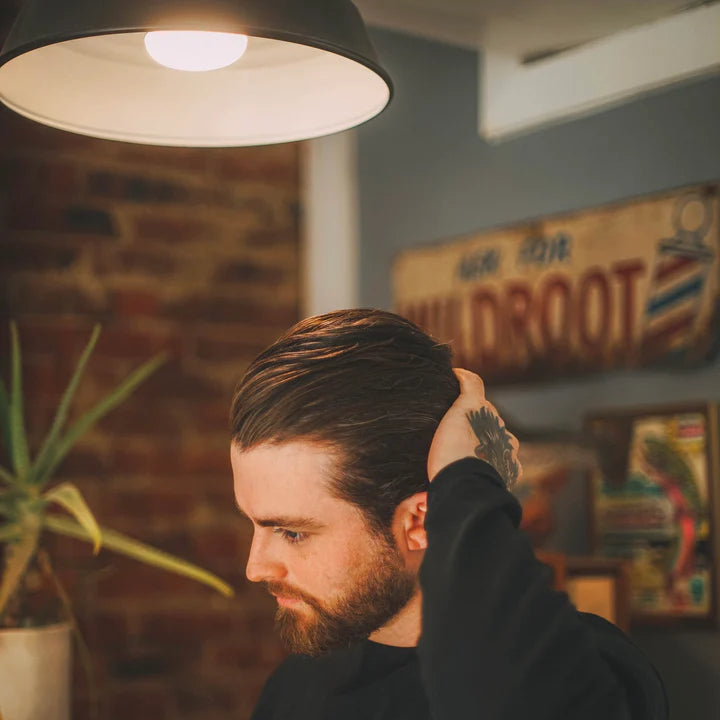 SHEAR REVIVAL Crystal Lake Styling Pomade- Travel - Pomade - JK-Shop