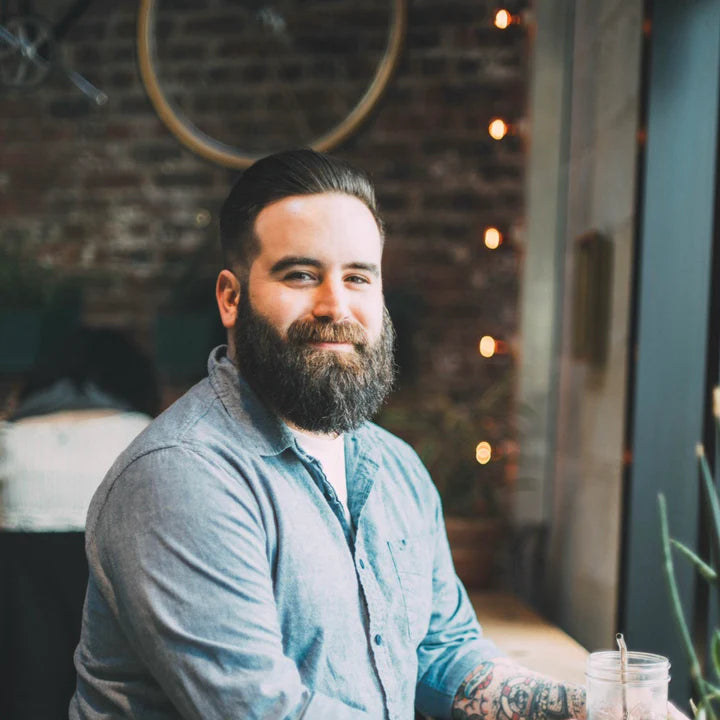 SHEAR REVIVAL Easy Tiger Traditional Pomade- Travel - Pomade - JK-Shop