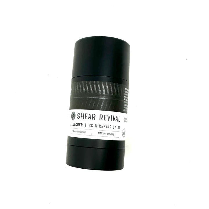 SHEAR REVIVAL Fletcher Skin Repair Balm - Kroppskrem - JK-Shop