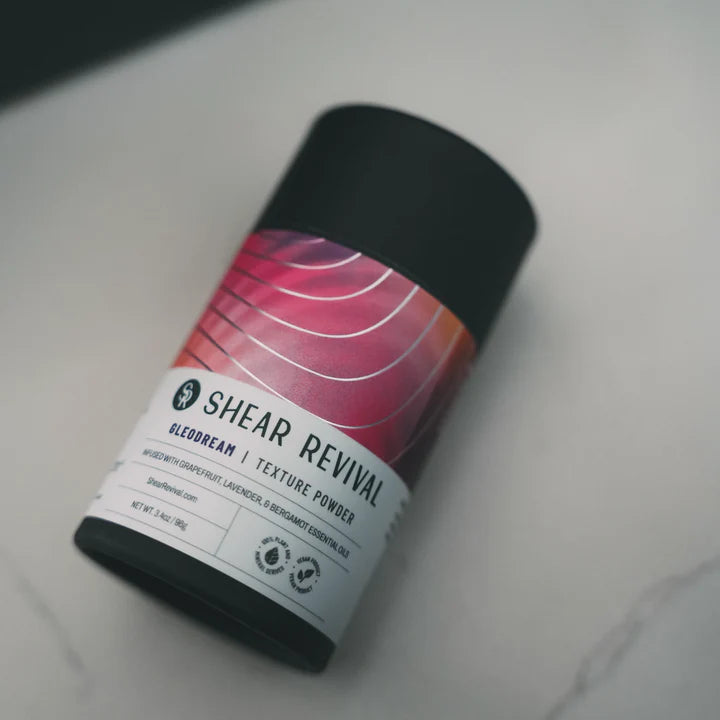 SHEAR REVIVAL Gleodream Texture Powder - Pudder - JK-Shop