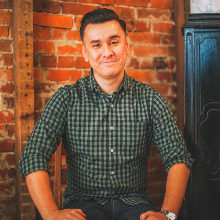 SHEAR REVIVAL Gray Ghost Cream Pomade- Travel - Pomade - JK-Shop