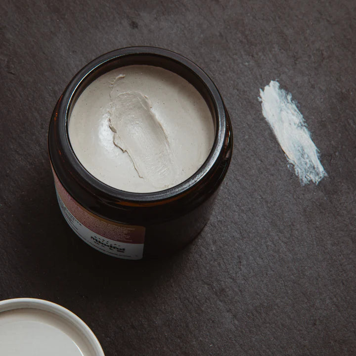 SHEAR REVIVAL Loyal Sea Clay Styling Balm - Pomade - JK-Shop
