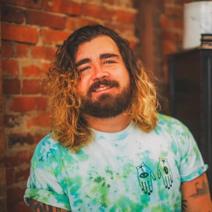 SHEAR REVIVAL Loyal Sea Clay Styling Balm - Pomade - JK-Shop