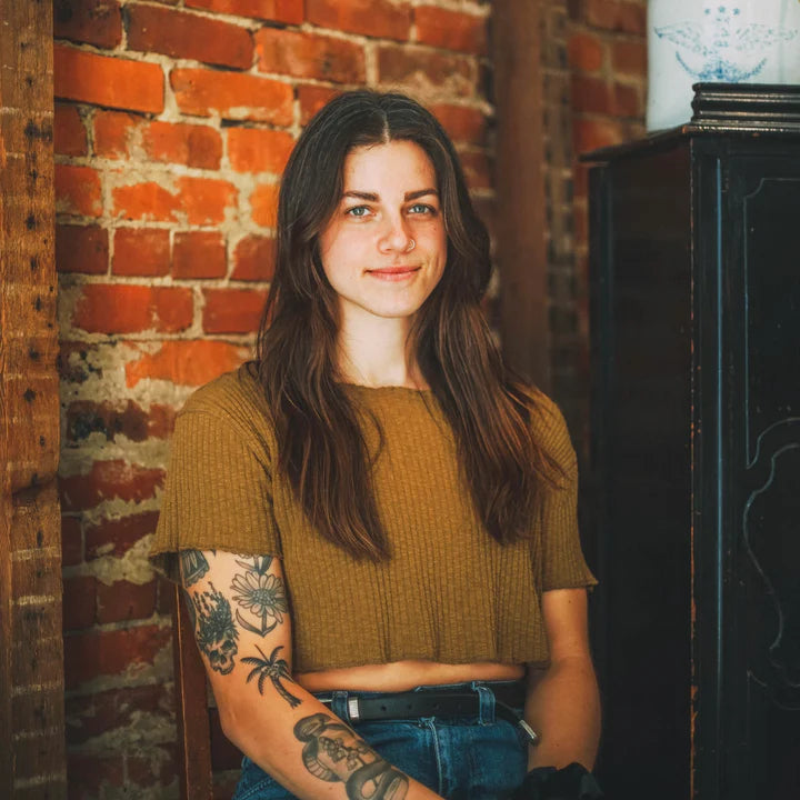 SHEAR REVIVAL Progress All Purpose Oil - Hårolje - JK-Shop