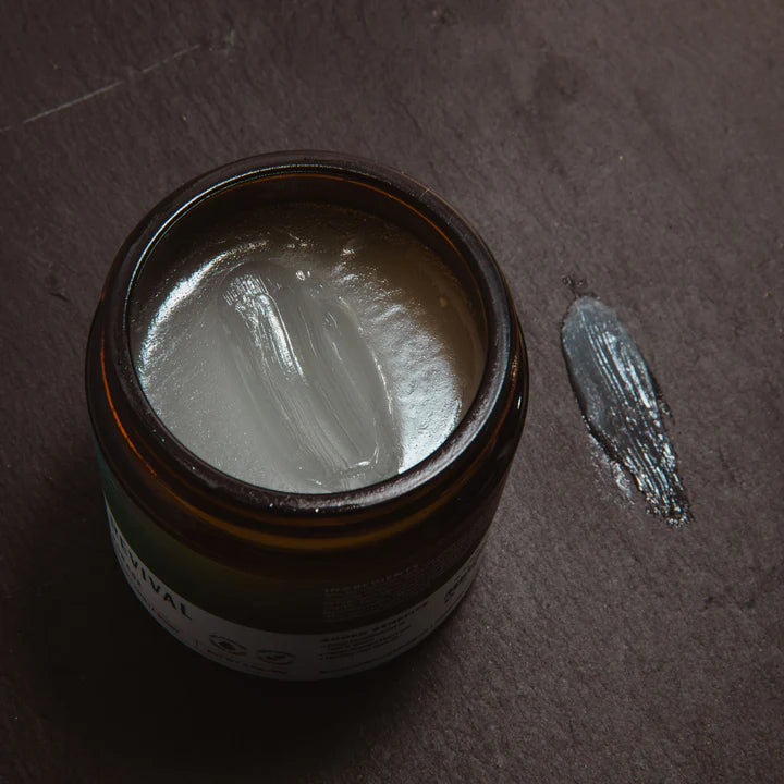 SHEAR REVIVAL Younger Days Gel Pomade - Pomade - JK-Shop