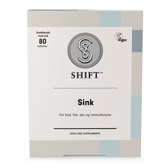 SHIFT Sleep spray, 20ml - Vitaminer & Mineraler - JK-Shop