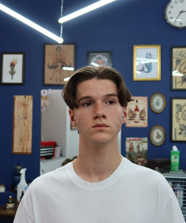 SILKCREAM Conditioning Cream Pomade- 60ml - Pomade - JK-Shop