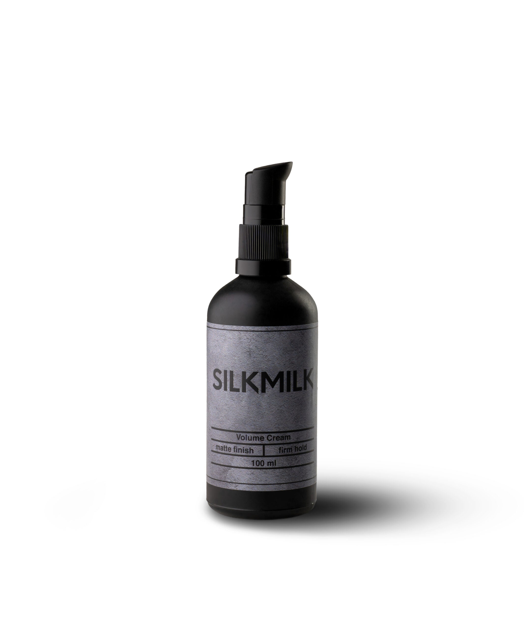 SILKMILK Volume Cream - Hårkrem - JK-Shop