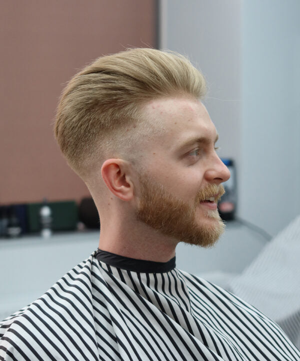 SILKMILK Volume Cream - Hårkrem - JK-Shop