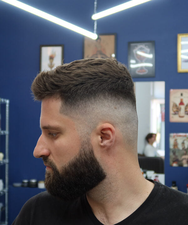 SILKSPRAY Sea Salt Texture Spray- 100ml - Saltvannsspray - JK-Shop