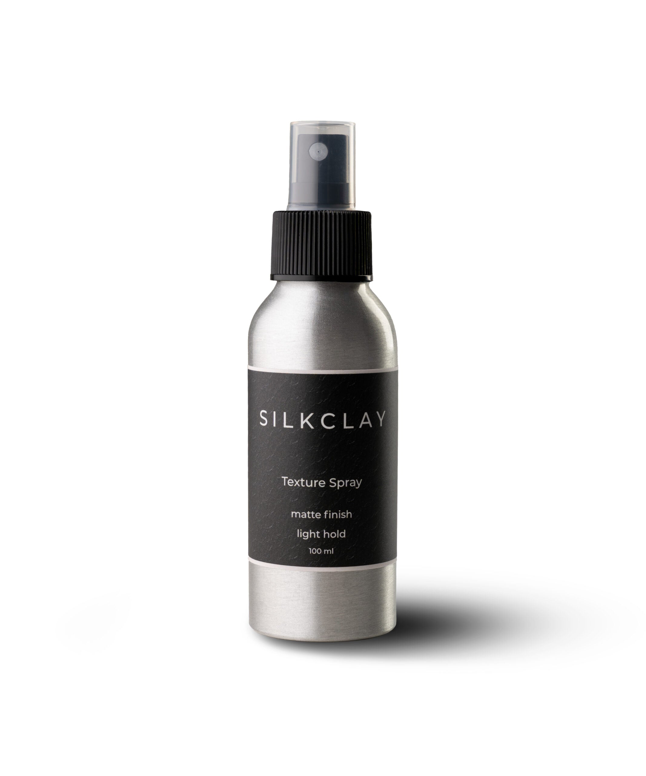 SILKSPRAY Sea Salt Texture Spray- 100ml - Saltvannsspray - JK-Shop