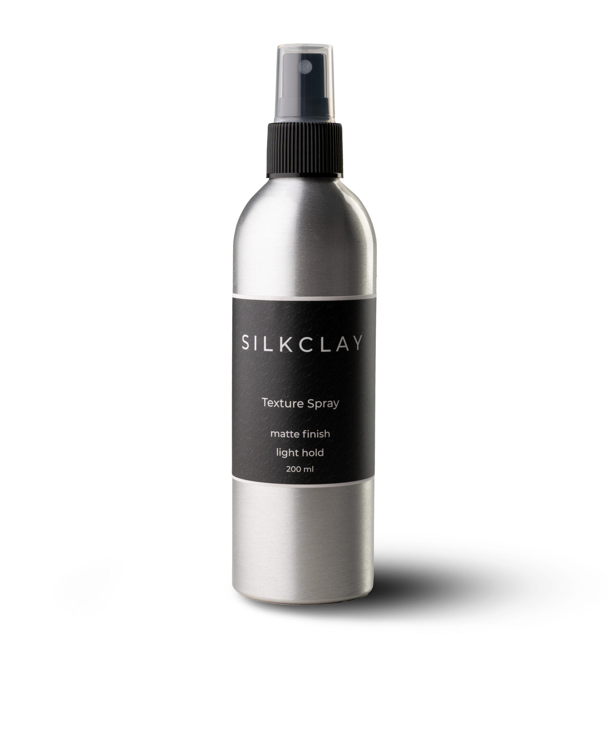 SILKSPRAY Sea Salt Texture Spray- 200ml - Saltvannsspray - JK-Shop