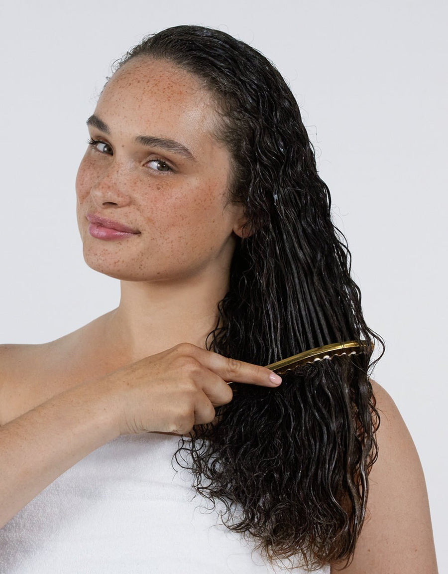 SM Intense Treatment Mask Deeper Love - hårbehandling - JK-Shop