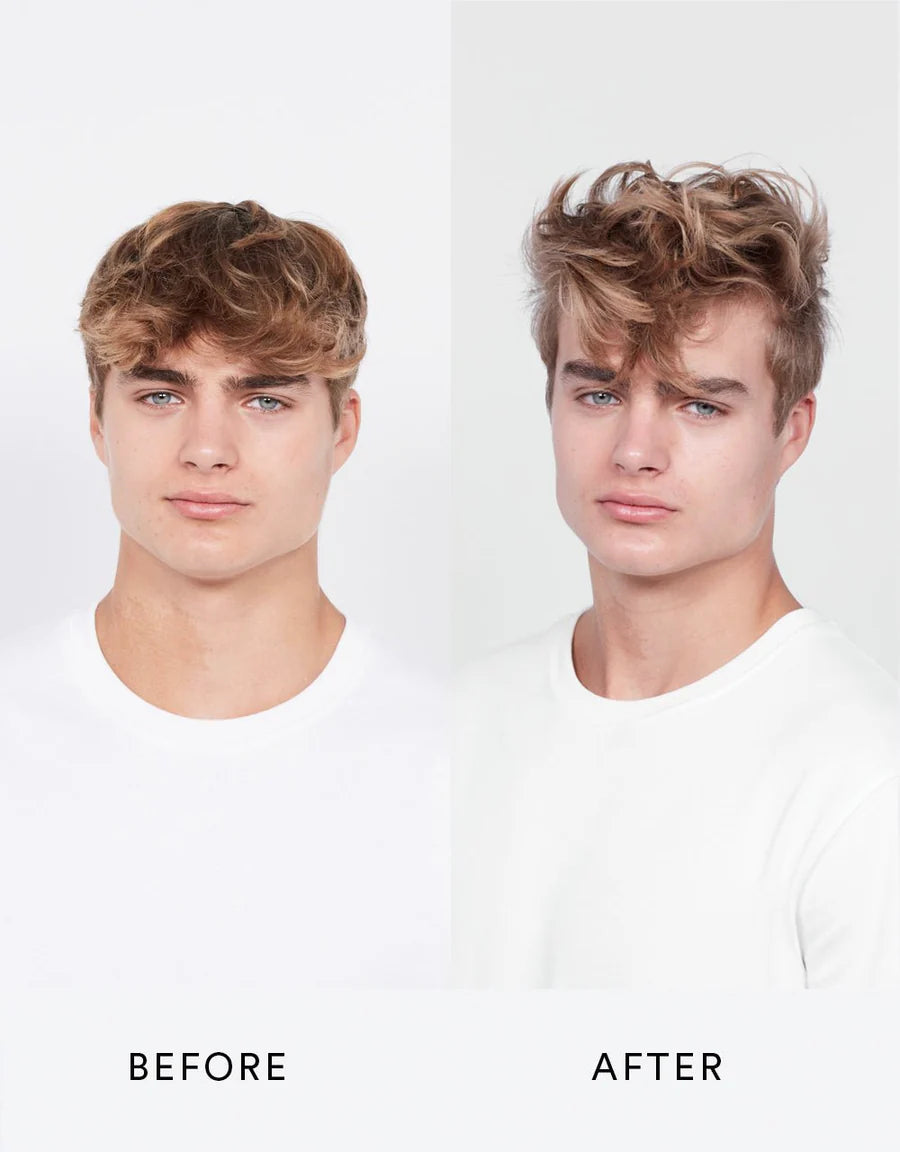 SM Matt Sculpting Clay 50ml Perfect Mess - Clay - JK-Shop