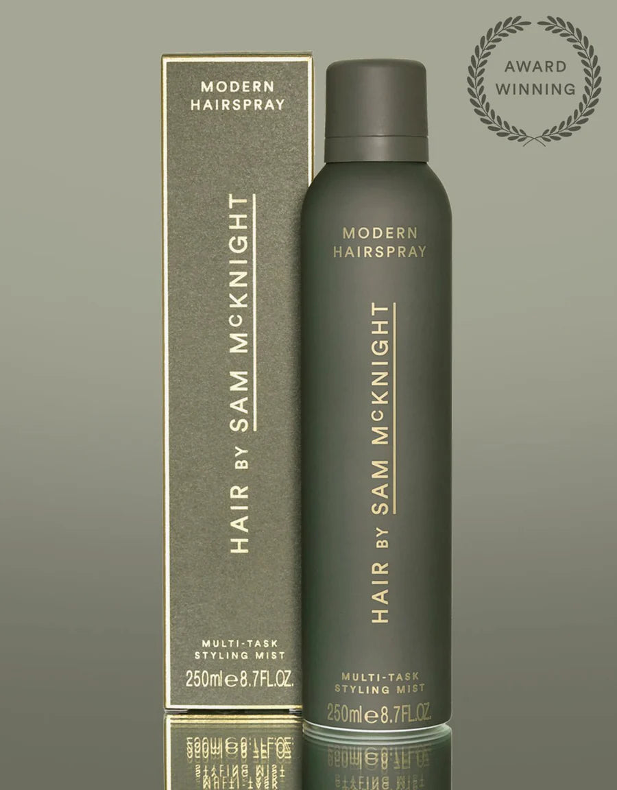 SM Multi-Tasking Styling Mist Modern Hairspray - Hårspray - JK-Shop