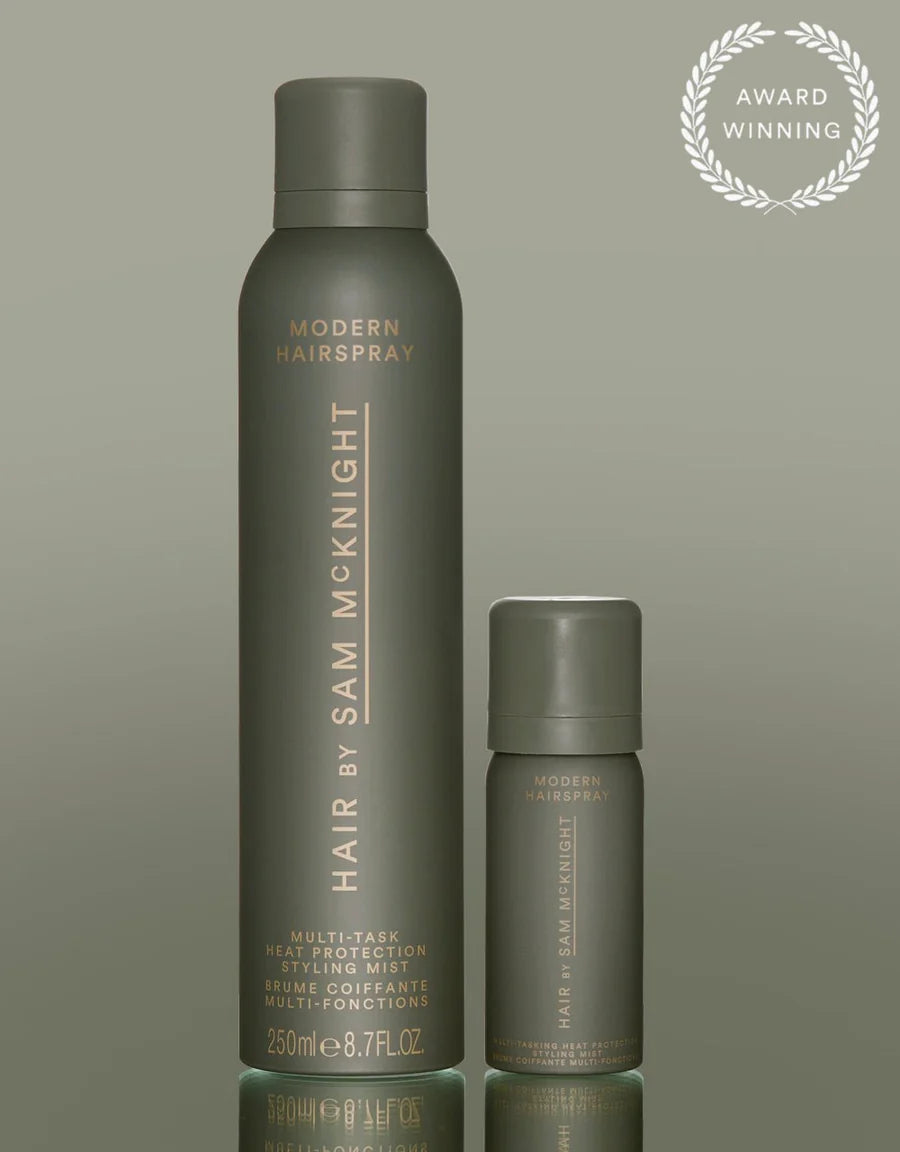 SM Multi-Tasking Styling Mist Modern Hairspray - Hårspray - JK-Shop