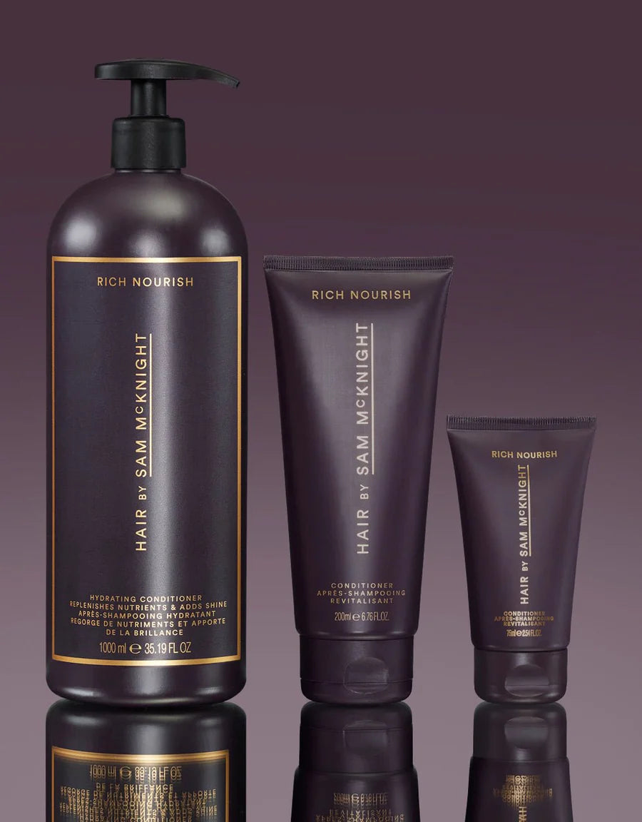 SM Rich Nourishing Conditione Rich - Balsam - JK-Shop