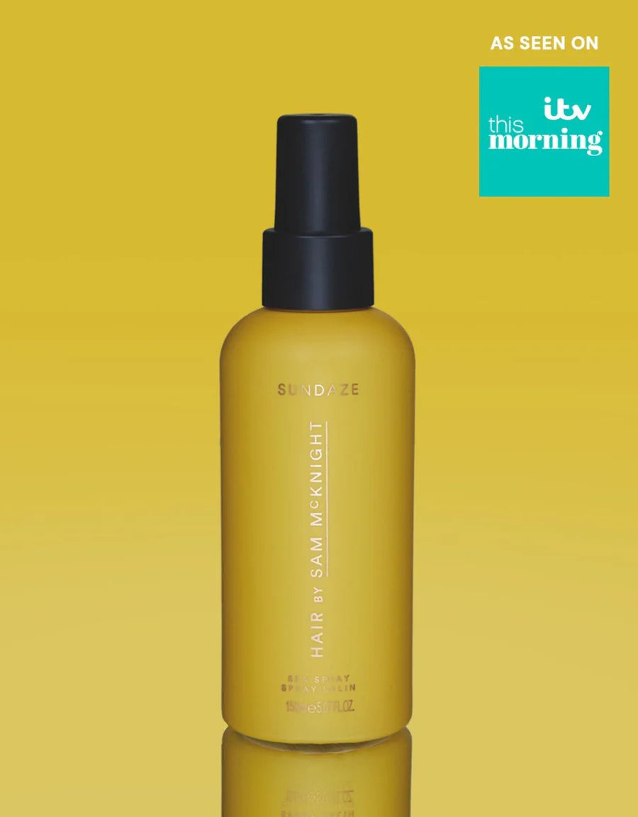 SM Sundaze Sea Spray - Saltvannsspray - JK-Shop