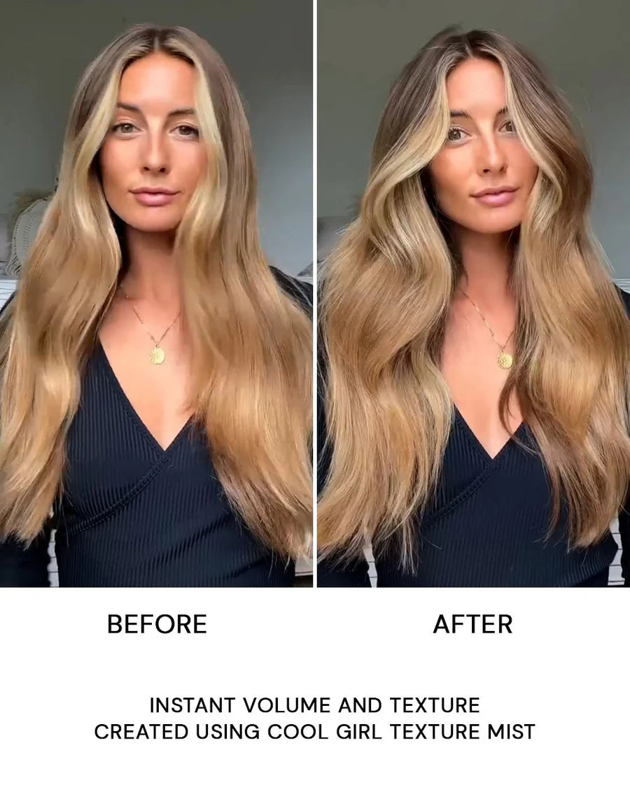 SM Texturising Mist Cool Girl - Volumspray - JK-Shop
