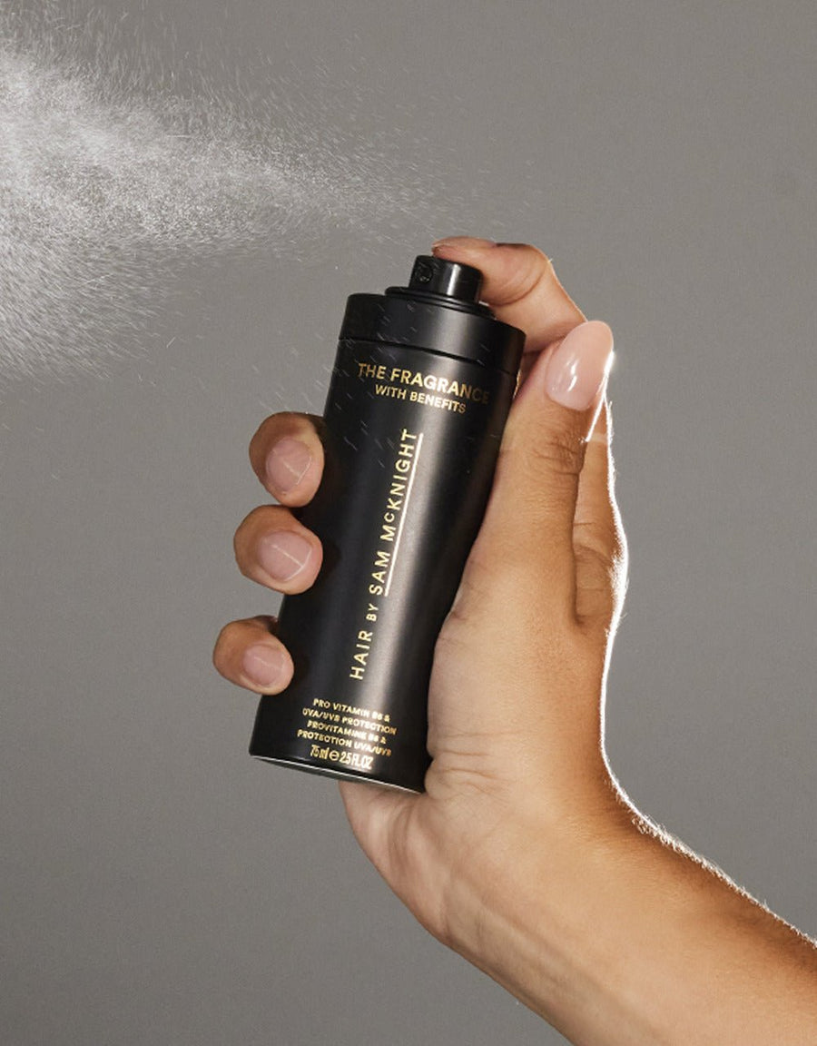 SM The Fragrance With Benefits - Leave-in - JK-Shop