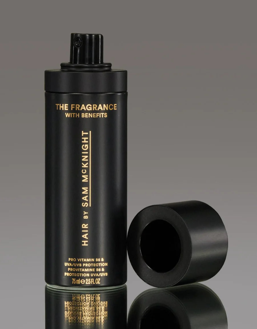 SM The Fragrance With Benefits - Leave-in - JK-Shop