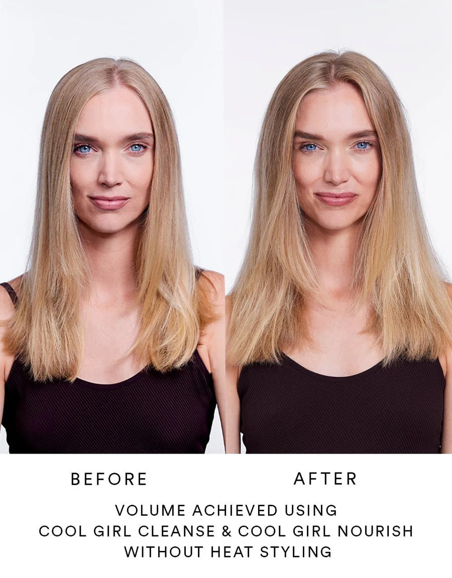 SM Volume Cleanse Shampoo Cool Girl - Sjampo - JK-Shop