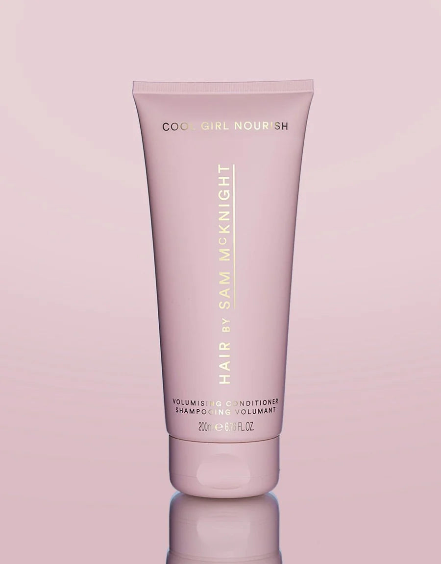 SM Volume Nourish Conditioner Cool Girl - Balsam - JK-Shop