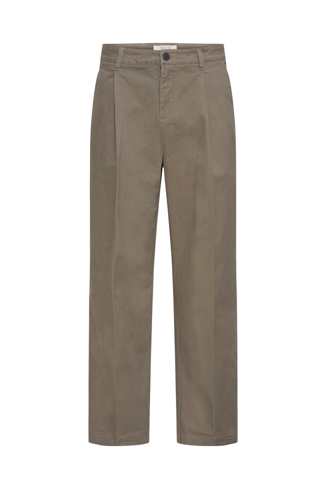 SOLID, ALANN WAKEFIELD - Bukser Herre - JK-Shop