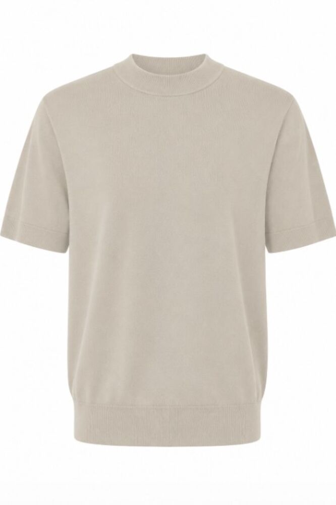 SOLID, BRUCE TEE SS - T-skjorter - JK-Shop